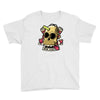 insert brain here Youth Tee