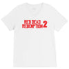red dead redemption 2r V-Neck Tee
