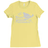 blessed peacemakers Ladies Fitted T-Shirt