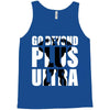 Go Beyond Plus Ultra Tank Top