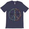 peace in our time vectorized T-Shirt