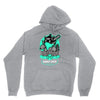 bandit crew Unisex Hoodie