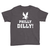 Philly Dilly Youth Tee