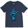 handhorns V-Neck Tee