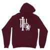 till die Unisex Hoodie