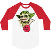 serious why so 3/4 Sleeve Shirt