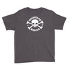 backyard babies Youth Tee
