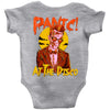 pantc! at the disco Baby Onesie