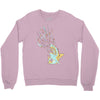 shark attack Crewneck Sweatshirt
