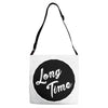 fahrie77 Adjustable Strap Totes