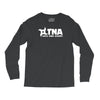 tna tokyo ninja academy Long Sleeve Shirts