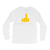 antisocial Long Sleeve Shirts