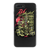 rock accident iPhone 7 Plus Case