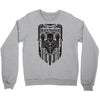 black panther Crewneck Sweatshirt