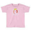 monster scouts Toddler T-shirt