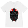 death knight V-Neck Tee