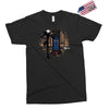 who's this Exclusive T-shirt
