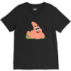 patrick star V-Neck Tee