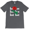 Love Rose T-Shirt