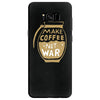 make coffee not war Samsung Galaxy S8
