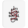 Anti Social Social Club Gucci Edition Mousepad
