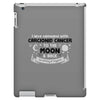 I Love Someone with Carcionid Cancer to The Moon and Back to Infinity iPad 3 and 4 Case