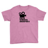 film school dropout Youth Tee