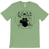 drumer vitruvian T-Shirt