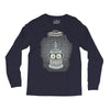 blender Long Sleeve Shirts