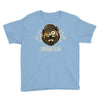 urbane bear Youth Tee