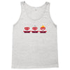 must control anger Tank Top