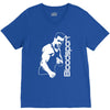van dammeexpendables film V-Neck Tee