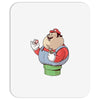 fat Mousepad