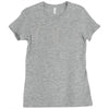 jk Ladies Fitted T-Shirt