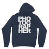 photographer Unisex Hoodie