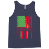 fist raised and proud! Tank Top
