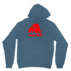 bad bull Hoodie