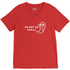 as hot as chilli V-Neck Tee