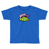 principality of style Toddler T-shirt