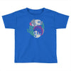 said Toddler T-shirt