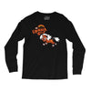 my little epona Long Sleeve Shirts