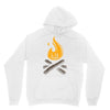 camp &amp; bonfire Unisex Hoodie
