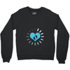 Loading Baby Boy Crewneck Sweatshirt