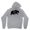Bear Unisex Hoodie