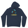 save the galaxy Unisex Hoodie