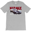 mad max interceptor ideal birthday gift or present T-Shirt