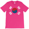 south korea international baseball T-Shirt
