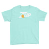 nwt tup Youth Tee