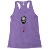 house of cards Racerback Tank