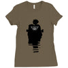 HARRY__STYLES Ladies Fitted T-Shirt